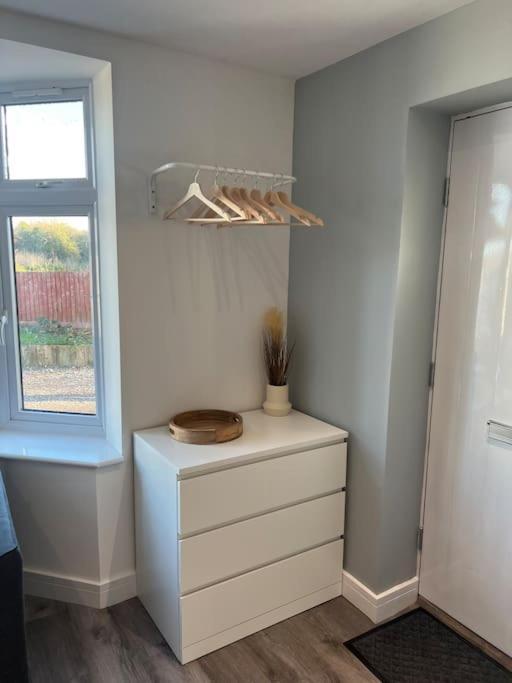 Abbotsbury 1 Bed Studio Opposite Uwe Free Parking Bristol Exterior photo